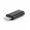 Миниатюра CABLEXPERT Адаптер USB Type-C (розетка) - Lightning (вилка) A-USB-CF8PM-01, фото 2