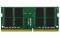Миниатюра Kingston So-Dimm DDR4 16GB 3200MHz CL22 KVR32S22D8/16, фото 1
