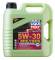 Миниатюра LIQUI MOLY Molygen New Generation DPF 5W-30 4л 21225, фото 1