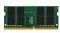 Миниатюра Kingston So-Dimm DDR4 8GB 3200MHz CL22 KVR32S22S8/8, фото 1