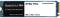 Миниатюра Team MP33 256GB M.2 2280 NVMe PCIe 3.0 x4 3D TLC TM8FP6256G0C101, фото 1