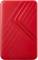 Миниатюра Apacer AC236 1TB Red USB 3.1 AP1TBAC236R-1, фото 2