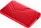 Миниатюра Apacer AC236 1TB Red USB 3.1 AP1TBAC236R-1, фото 3