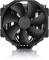 Миниатюра Noctua NH-D15 CHROMAX BLACK NH-D15 CH.BL., фото 3