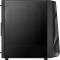 Миниатюра AeroCool AirHawk Duo ARGB Tempered Glass (AirHawk Duo-G-BK-v1) Black, фото 5