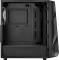 Миниатюра AeroCool AirHawk Duo ARGB Tempered Glass (AirHawk Duo-G-BK-v1) Black, фото 6