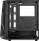 Миниатюра AeroCool AirHawk Duo ARGB Tempered Glass (AirHawk Duo-G-BK-v1) Black, фото 7