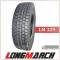 Миниатюра LongMarch LM-329 315/70 R22.5 154/150M, фото 1