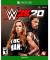 Миниатюра  Xbox WWE 2K20, фото 1