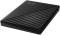 Миниатюра Western Digital My Passport 2TB Black USB 3.2 Gen1 WDBYVG0020BBK-WESN, фото 4