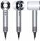 Миниатюра Dyson HD01 Supersonic White, фото 1
