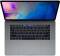 Миниатюра Apple MacBook Pro 15 Retina Z0WW001L3, фото 1