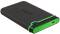 Миниатюра Transcend StoreJet 25M3C 2TB Steel gray USB Type-C TS2TSJ25M3C, фото 1