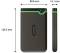 Миниатюра Transcend StoreJet 25M3C 2TB Steel gray USB Type-C TS2TSJ25M3C, фото 4