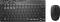 Миниатюра Rapoo 8000M wireless black 8000M Black, фото 1