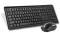 Миниатюра A4Tech 4200N Black 4200N (GR-92+G3-200N), фото 2