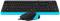 Миниатюра A4Tech Fstyler USB F1010 Black/Blue, фото 2