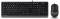Миниатюра A4Tech Fstyler Sleek Multimedia Comfort F1010 Black/Grey, фото 1