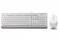 Миниатюра A4Tech Fstyler F1010 USB White F1010 White, фото 1
