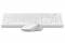 Миниатюра A4Tech Fstyler F1010 USB White F1010 White, фото 2