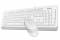 Миниатюра A4Tech Fstyler F1010 USB White F1010 White, фото 3