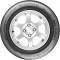 Миниатюра Lassa Greenways 175/70 R14 84T, фото 3