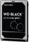 Миниатюра Western Digital WD Black 1TB 7200rpm 64MB WD10SPSX, фото 1