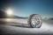 Миниатюра Michelin CrossClimate SUV 235/60 R17 106V XL, фото 5
