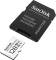 Миниатюра SanDisk High Endurance microSDXC 128GB + adapter SDSQQNR-128G-GN6IA, фото 2