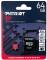 Миниатюра Patriot EP Series microSDXC 64GB + adapter PEF64GEP31MCX, фото 1