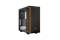 Миниатюра be quiet! Pure Base 600 Window Orange BGW20, фото 1