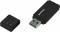 Миниатюра Goodram UME3 128GB Black USB 3.0 UME3-1280K0R11, фото 1