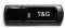 Миниатюра T&G 011 Classic series 32GB Black USB 3.0 TG011-32GB3BK, фото 1