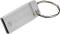 Миниатюра Verbatim METAL EXECUTIVE 32GB Silver USB 2.0 98749, фото 1