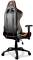 Миниатюра Cougar Armor One Black/Orange, фото 2