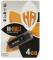 Миниатюра HI-RALI Stark series 4GB Black USB 2.0 HI-4GBSTBK, фото 1