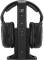 Миниатюра Sennheiser RS 175-U (508676) Black, фото 2