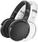 Миниатюра Sennheiser HD 450 BT Over-Ear Wireless ANC Mic (508386) Black, фото 1