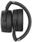 Миниатюра Sennheiser HD 450 BT Over-Ear Wireless ANC Mic (508386) Black, фото 3