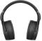 Миниатюра Sennheiser HD 450 BT Over-Ear Wireless ANC Mic (508386) Black, фото 4
