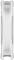 Миниатюра Arctic BioniX P120 (ACFAN00167A) Grey/White, фото 3