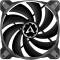 Миниатюра Arctic BioniX P140 Gaming PWM PST (ACFAN00159A) Grey, фото 2