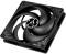 Миниатюра Arctic P12 Silent (ACFAN00130A) Black/Black, фото 3