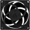 Миниатюра Arctic P8 Silent (ACFAN00152) Black/Black, фото 5