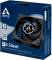 Миниатюра Arctic P8 Silent (ACFAN00152) Black/Black, фото 6