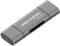 Миниатюра Vention OTG USB 3.0 + Type C/TF/SD (CCHH0), фото 1