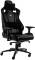 Миниатюра NOBLECHAIRS EPIC Black GAGC-039, фото 1