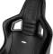 Миниатюра NOBLECHAIRS EPIC Black GAGC-039, фото 2