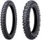 Миниатюра Dunlop Geomax EN91 140/80 B18 70R, фото 1