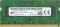 Миниатюра Micron So-Dimm DDR3 4GB 1600MHz CL11 MT8KTF51264HZ-1G6P1, фото 1